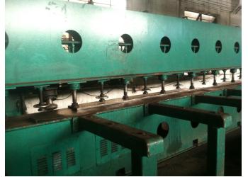 China Factory - Ningbo Tigerlevel Machinery Industrial Co.,Ltd