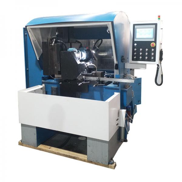 Quality Water Cooled Commercial CNC Grinding Machine For TCT Saw Blade for sale
