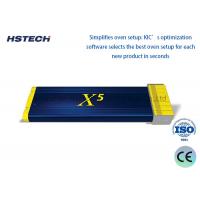 China KIC Thermal Profile 7 Channels,9 Channels, 12 Channels with USB Cable factory