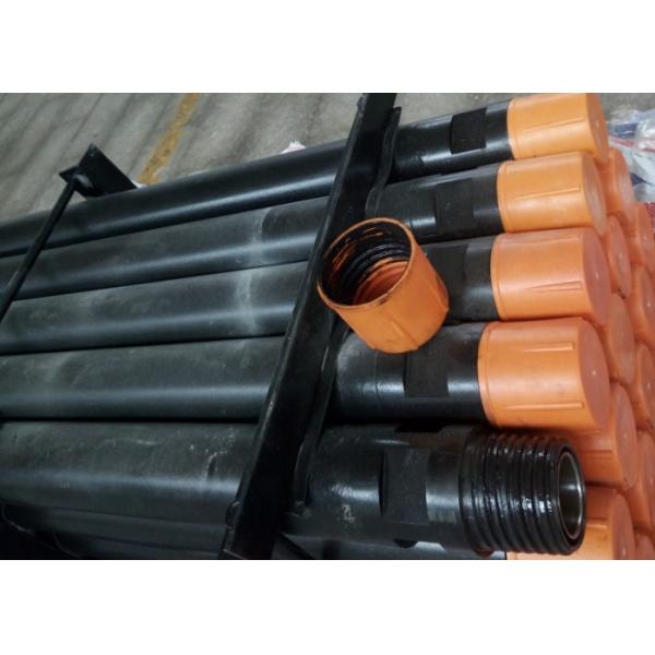 Quality Double Wall Drill Pipes Reverse Circulation Drill Pipe For Re542 Re543 Re545 for sale