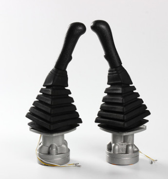 Quality Strict Inspection Durable Joystick for Excavator with Factory Price for sale