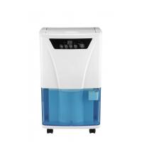 China 20L/Day 230W Small Home Dehumidifier With Compressor factory