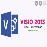 China 2019 English Ms Visio Activation Key Professional One Time Purchase factory