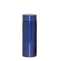 China New Stainless Steel Leakproof Vacuum Cup Insulated Business Travel Mug Cup factory