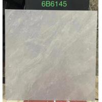 Quality Glazed Shiny Ceramic Tile 600 X 600mm For Interior Exterior Floor Use for sale