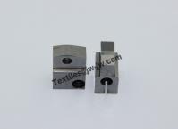 China 911127182 Threaded Block Sulzer Projectile Loom Parts factory