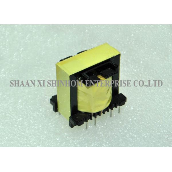 Quality High Frequency Ferrite Core Flyback Transformer Strong Anti Interference for sale