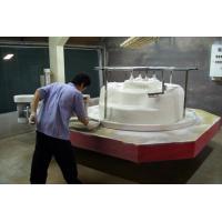 China Macchina di taglio/guarnizione di bordo della vasca da bagno factory