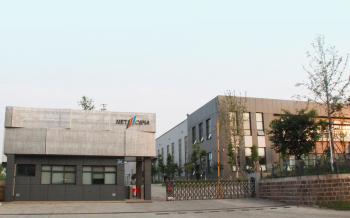 China Factory - Chengdu Metcera Advanced Materials Co.,ltd