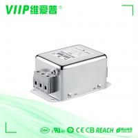 China Surface Mount Elevator Inverter RFI Filter For VFD 2700VDC for sale