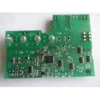 China FR4 Base Prototype Pcb Circuit Boards 1 - 18 layer and PCB Assembly 0.075mm ( 3 mil ) for sale