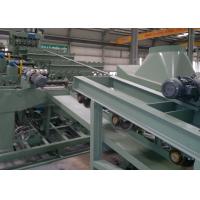Quality Steel Pipes Automatic Hot Dip Galvanizing Plant Environment Friendly for sale