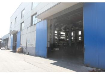 China Factory - Shanghai Puyi Industrial Co., Ltd.