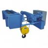 China 0.5 - 50 Ton Lifting Capacity Electric Portable Crane Hoist For Heavy Duty Industrial factory