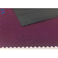 China Reach 300D 600D 900D 1680D oxford 100% polyester oxford fabric with PVC coating factory