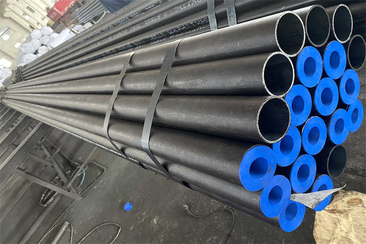 China Efficient Heat Exchanger Steel Tube For Various Applications factory