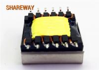 China High Frequency Inverter Toroidal Coil Transformer EP-383SG EE/EI/EP 100uH Inductance factory