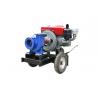 China High Pressure Water Pump Single Stage , Agriculture Diesel Engine Pump Irrigation factory