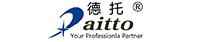 China SHANGHAI DAITTO MACHINERY CO.,LTD logo