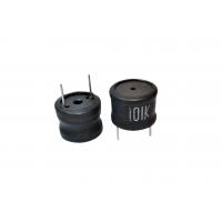 China DR Type Low Profile Dip Inductor Insulation Resistance for sale