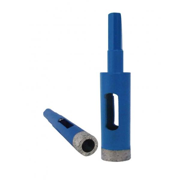 Quality 6mm To 76mm Diamond Drill Core Bit 5 Inch Dry Core Bit for sale