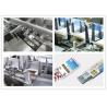 China 380v 220v Blister Box Packaging Carton Sealer Machine Plc Control factory