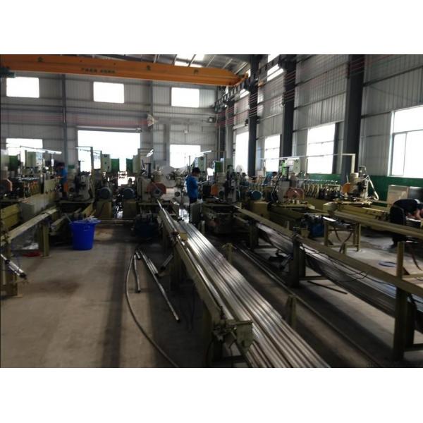 Quality 300 Series Decorative ERW Welded Stainless Steel Pipe 3 Inch For Vehicle for sale
