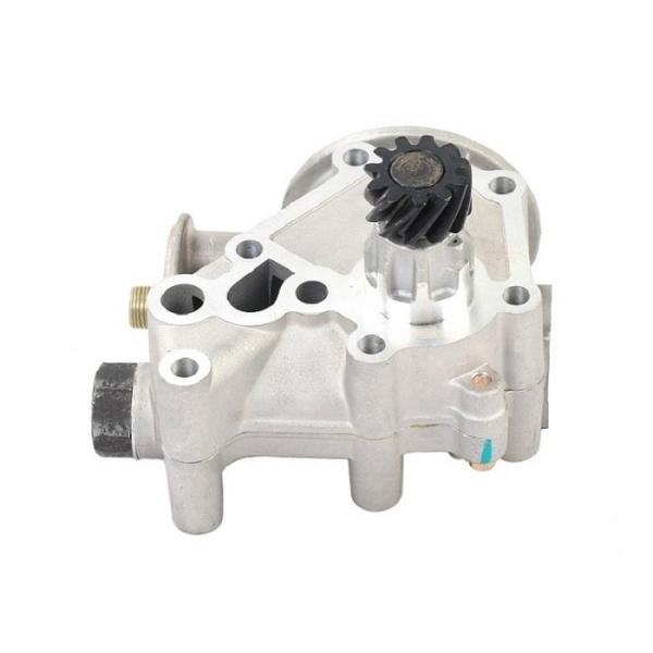 Quality 26100-41400 4D32 Excavator Hydraulic Oil Transfer Pump for sale