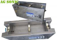 China Ultrasonic Ceramic Anilox Roller Cleaning Machine , Graymills Ultrasonic Cleaner factory
