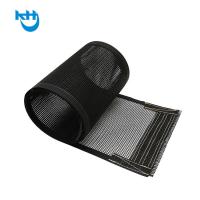 Quality Durable PTFE Mesh Belt 0.6mm Thickness High Temperature Resistance for sale