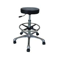 China swivel esd hospital stool with smooth surface factory