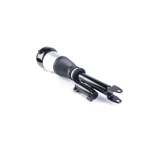 Quality Front Left Side Air Suspension Shock Absorber For Mercedes Benz W222 2013 for sale