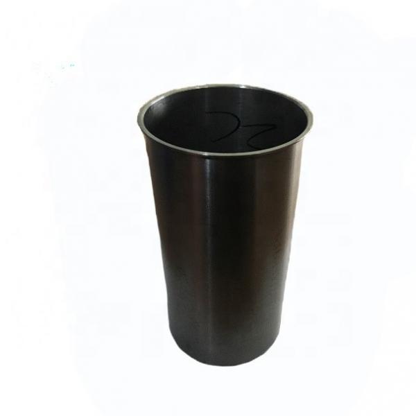 Quality Black Engine Cylinder Liner For Nissan RH8 RH10 Motorcycle Cylinder Liner for sale