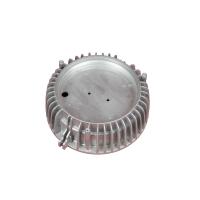Quality Magnesium Alloy / Aluminium Die Castings Led Recessed Lighting Housing For Home for sale