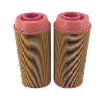 China Food Beverage Air Compressor Filter Element C11100 with High Filtration Efficiency for sale