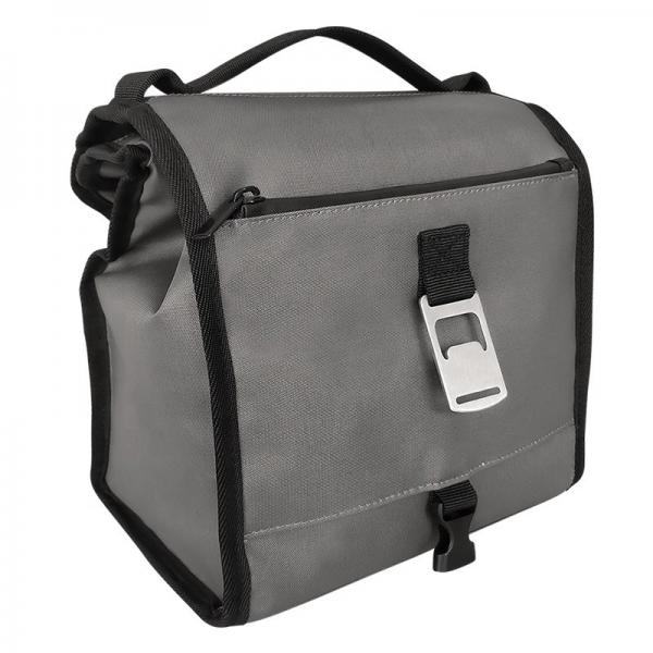 Quality Thermal Food Soft Cooler Bag For Outdoor Tourism Barbecue Camping for sale