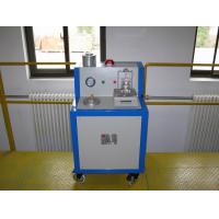 China RPT Blue 5 Min H2s Gas Analyzer 660X600X1100 MM For Molten Aluminum Casting for sale