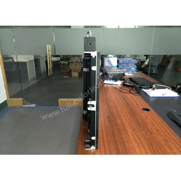 Quality P3.91 Easy Installation Indoor Led Screen Display Rental Board With 500x500 for sale