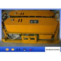 Quality Electric Underground Cable Installation Tools Cable Belt Conveyor DSJ - 150 for sale