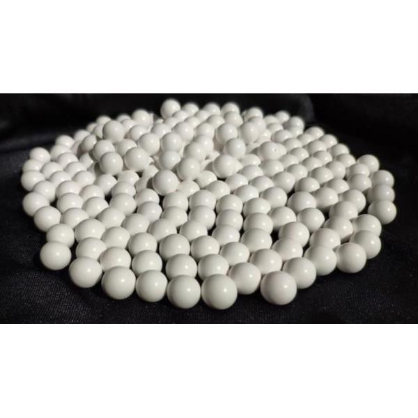 Quality Zro2 Zirconia Ceramic Balls for sale