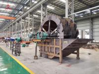 China High quality professional mining stone sand washing machine for stone crushing line factory