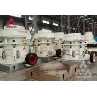 China factory price hydraulic cone crusher manufacture for sale cone stone crusher factory