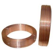 China H10Mn2 Submerged Arc Welding Wire Flux SJ101 0.098 0.125 Aws A5.17 Eh14 for sale