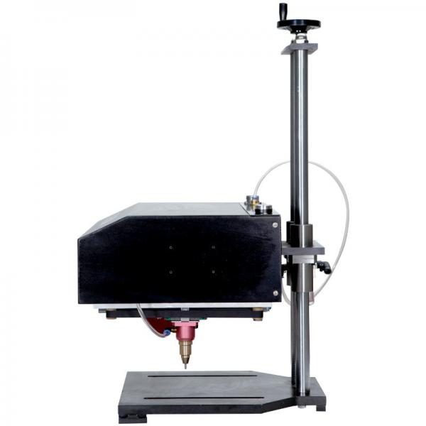 Quality Desktop Automatic Vin Code CNC Metal Engraving Machine Portable Dot Peen Marking Machine for sale