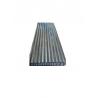 China Wavy Tile Cold Rolled Corrugated Galvanized Steel Sheet Metal Panels ISO Approved factory