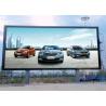 China Full Color P10 Outdoor Advertising LED Display IP65 For Fixed Installation factory