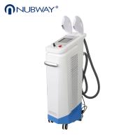 China Multifunctional strong power system ipl shr hair removal machine for sale whole body hair removal for all types skin factory