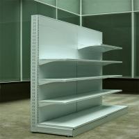 Quality Customized Modern Supermarket Shelves for Retail Stores for sale