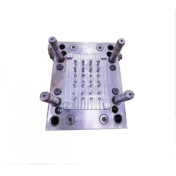 Quality TPU S136h Double Color Injection Molding Custom Abs Plastic Molding For Hand for sale