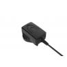 China PC 94 V0 Universal 12V AC Power Adapter , 0.5A Power Supply For Audio Amplifier factory